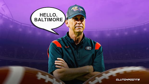 georgia-football-news-todd-monken-reveals-why-he-left-bulldogs-for-ravens